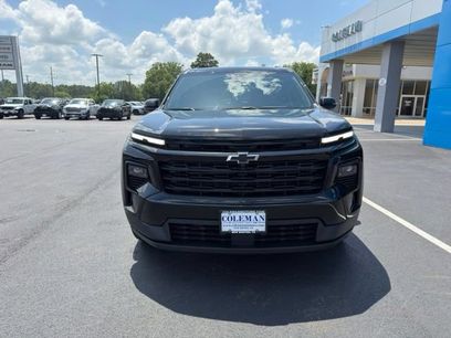New 2026 Chevrolet Traverse LT w/ Midnight/Sport Edition