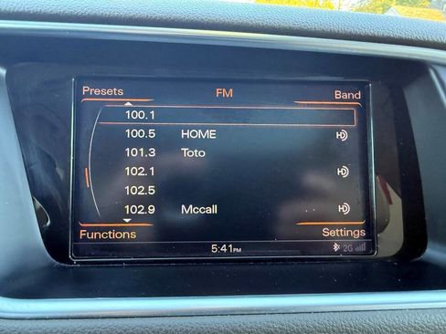 Used 2015 Audi Q5 2.0T Premium Plus image 10