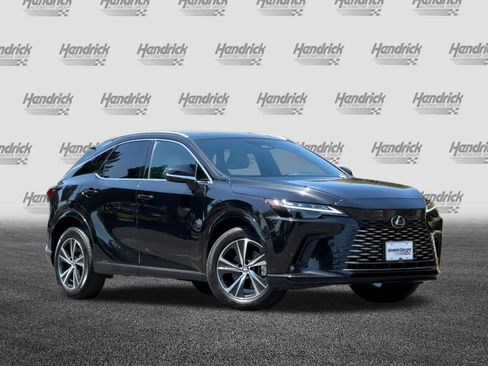 Used 2023 Lexus RX 350 Premium FWD image 2