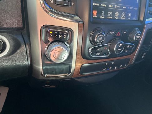 Used 2017 RAM 1500 Laramie image 16