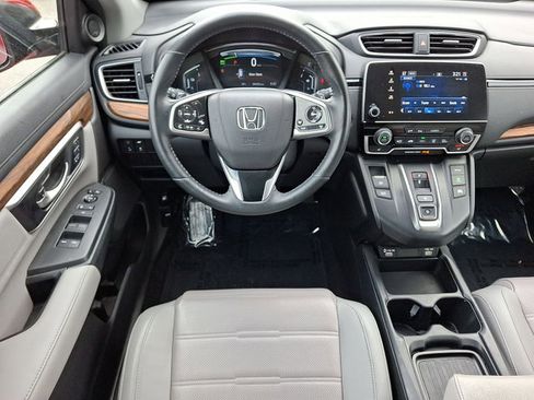 Used 2020 Honda CR-V EX-L image 23