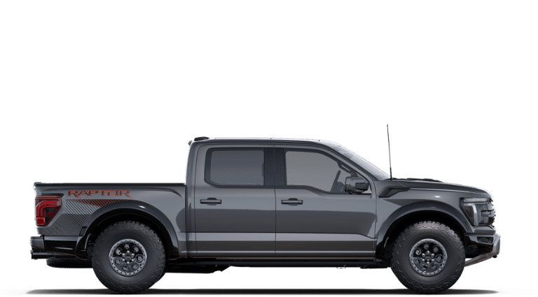 New 2025 Ford F150 Raptor AWD/4WD image 50