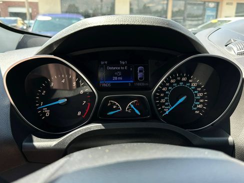 Used 2013 Ford Escape Titanium FWD image 16