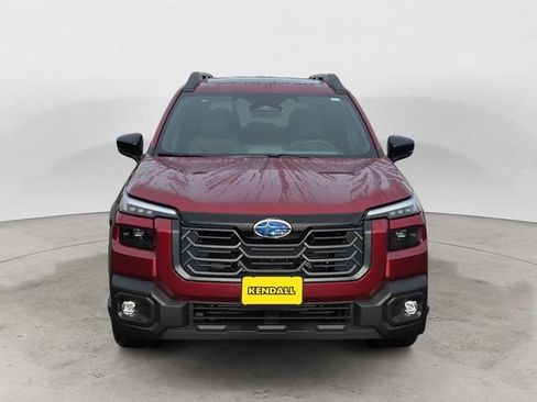 New 2026 Subaru Outback Limited XT image 8