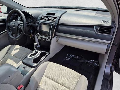 Used 2014 Toyota Camry LE FWD image 21