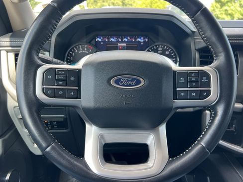 Certified 2024 Ford Expedition XLT AWD/4WD image 26