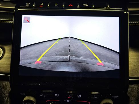 Used 2021 Jeep Grand Cherokee L Overland image 29