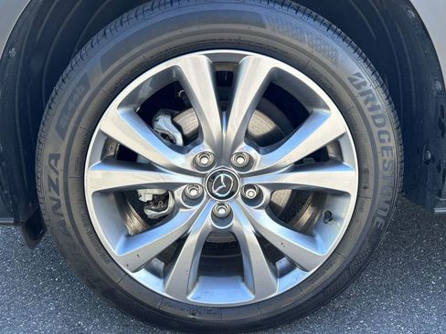Used 2023 MAZDA CX-30 AWD 2.5 S w/ Select Package image 10