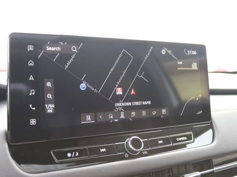 Used 2025 Mitsubishi Outlander SEL AWD/4WD image 27