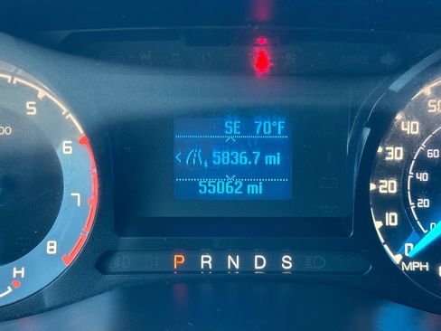 Used 2021 Ford Ranger XL w/ Equipment Group 101A High image 22