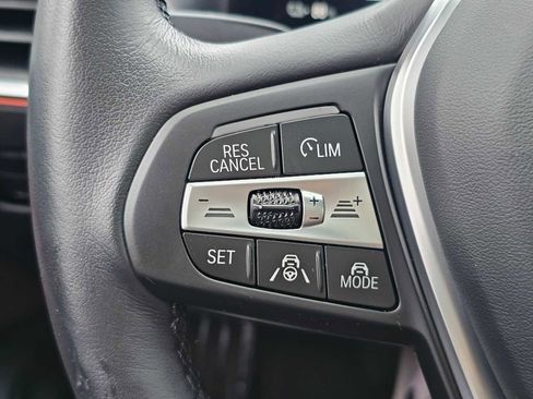 Used 2024 BMW i4 eDrive35 w/ Premium Package image 35