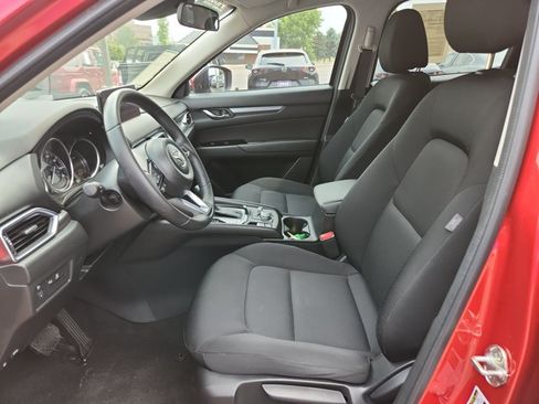 Used 2023 MAZDA CX-5 AWD 2.5 S image 11