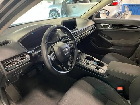 Used 2023 Honda Civic EX image 23