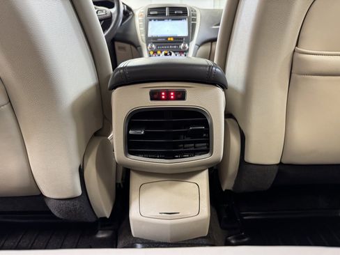 Used 2017 Lincoln MKZ Select w/ Select Plus Package image 17