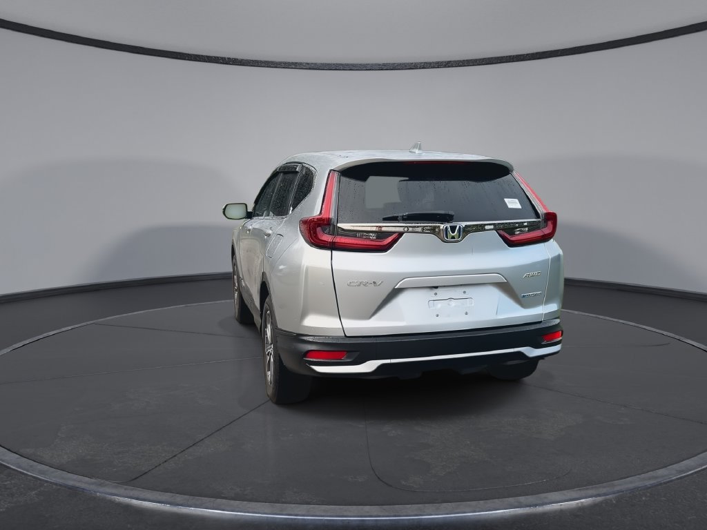 Used 2022 Honda CR-V EX image 7