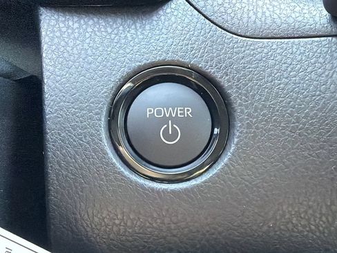 New 2026 Toyota Camry LE w/ Convenience Package FWD image 36