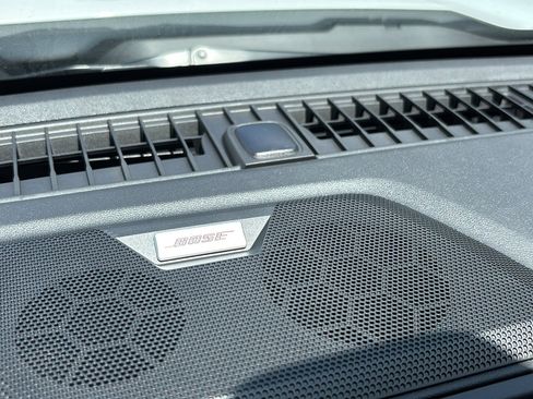 New 2025 GMC Canyon AT4 w/ AT4X Package image 28