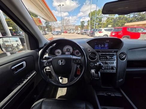 Used 2013 Honda Pilot EX-L image 18