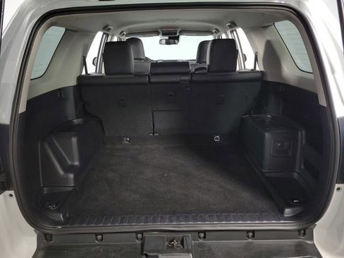 Used 2024 Toyota 4Runner SR5 Premium AWD/4WD image 26