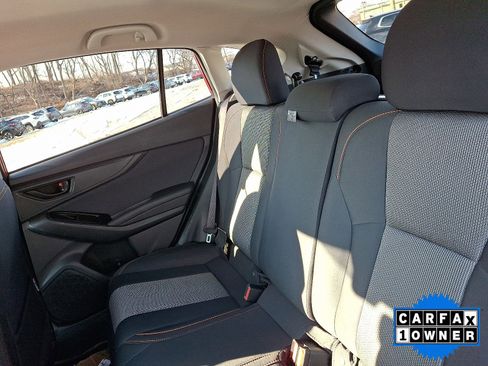 Certified 2021 Subaru Crosstrek 2.0i Premium w/ Popular Package #3 image 18