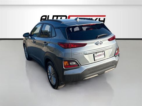 Used 2020 Hyundai Kona SEL Plus image 5
