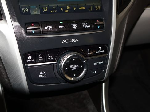 Used 2019 Acura TLX w/Advance Pkg image 33