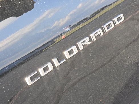 New 2026 Chevrolet Colorado LT w/ LT Convenience Package image 7