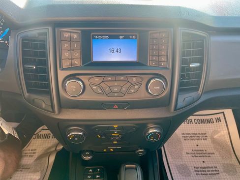 Used 2019 Ford Ranger XL w/ Trailer Tow Package image 16