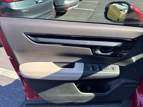 Certified 2023 Honda CR-V EX-L image 22