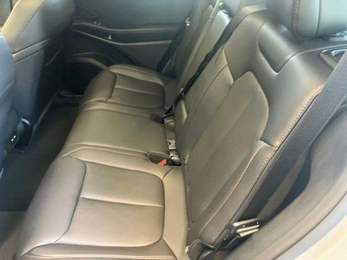 New 2026 Jeep Cherokee Limited AWD/4WD image 22