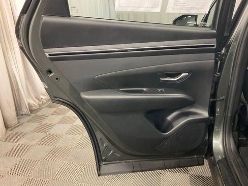 Used 2022 Hyundai Tucson SEL image 26