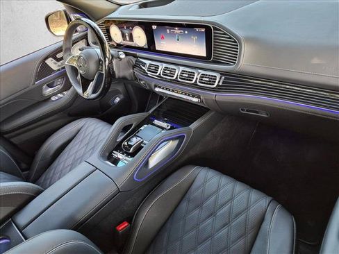 Used 2026 Mercedes-Benz Maybach GLS 600 4MATIC image 20