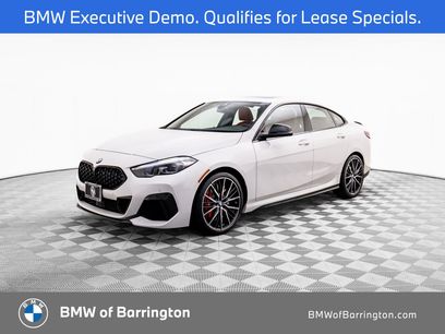 Certified 2024 BMW M235i xDrive Gran Coupe w/ M Performance Package