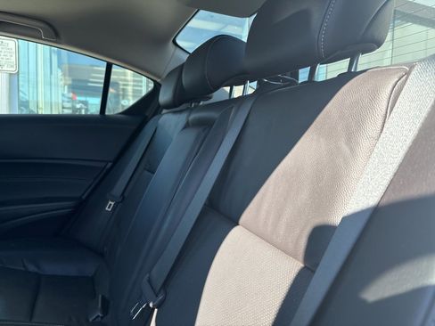 Used 2013 Acura ILX 2.4L image 8