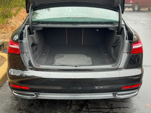 Used 2023 Audi A6 Premium Plus image 9