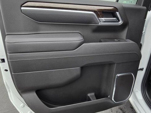 New 2026 GMC Sierra 1500 Elevation w/ Preferred Package AWD/4WD image 26