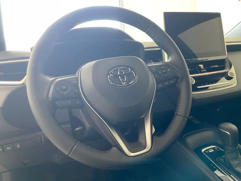 New 2026 Toyota Corolla SE AWD/4WD image 14