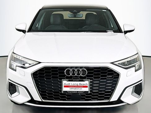 Used 2023 Audi A3 2.0T Premium w/ Convenience Package FWD image 2