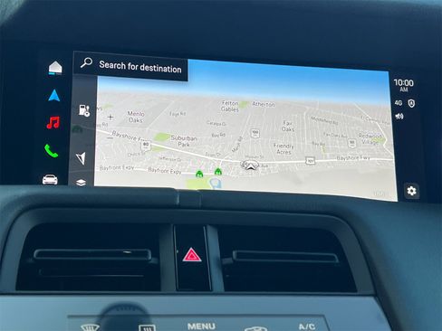 New 2025 Porsche Taycan Turbo GT image 21