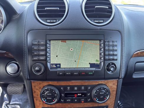Used 2008 Mercedes-Benz GL 450 4MATIC image 20