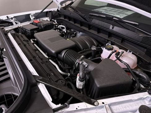 New 2026 GMC Sierra 1500 AT4X AWD/4WD image 30