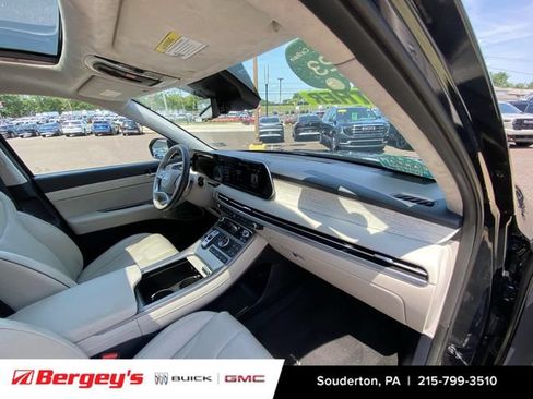 Used 2023 Hyundai Palisade Calligraphy w/ Cargo Package AWD/4WD image 32