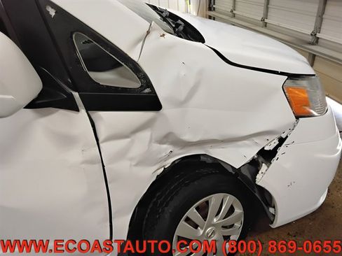 Used 2017 Nissan NV200 SV w/ Technology Package image 22