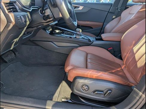 Used 2024 Audi A4 2.0T Premium Plus image 10