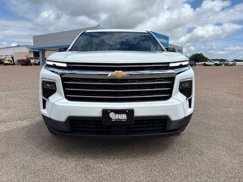 New 2026 Chevrolet Traverse LT w/ Driver Confidence Package FWD image 9
