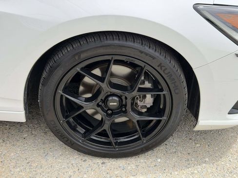 Used 2023 Acura Integra A-Spec FWD image 8