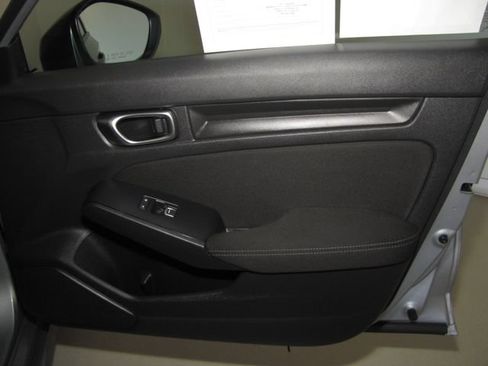 Certified 2022 Honda Civic Sport image 20