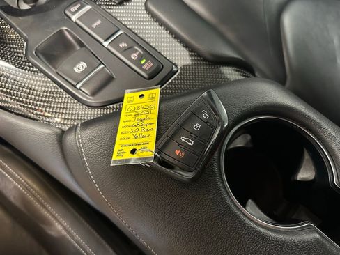 Used 2021 Toyota Supra Premium w/ Driver Assist Package RWD image 33