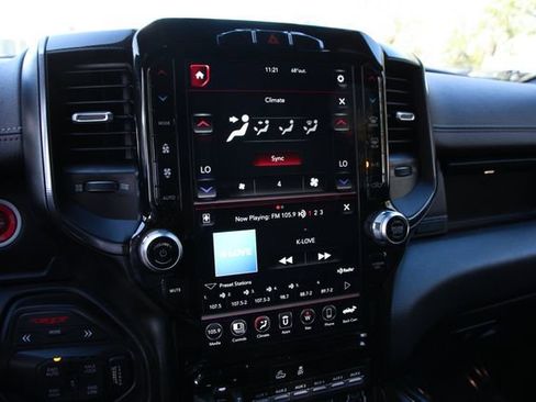 Used 2021 RAM 1500 TRX w/ Trailer Tow Group image 20