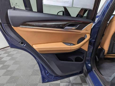 Certified 2023 BMW X3 xDrive30i w/ Premium Package image 40